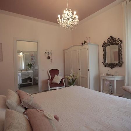 B&B La Casa Di Pamela Casciago Екстериор снимка