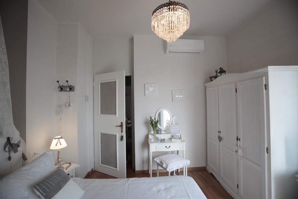 B&B La Casa Di Pamela Casciago Екстериор снимка