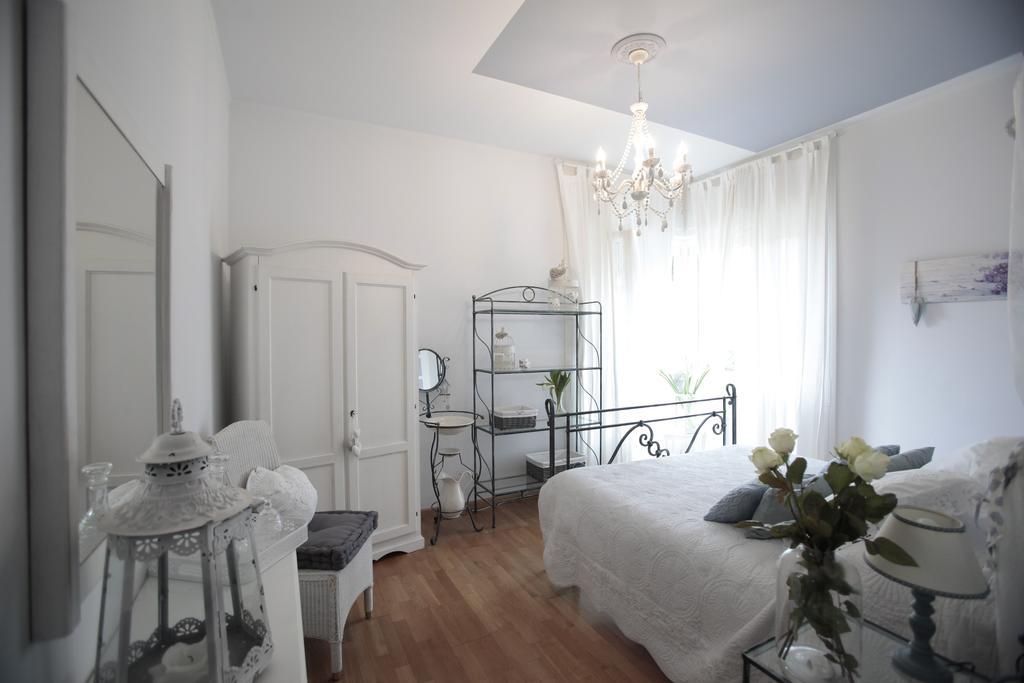 B&B La Casa Di Pamela Casciago Екстериор снимка