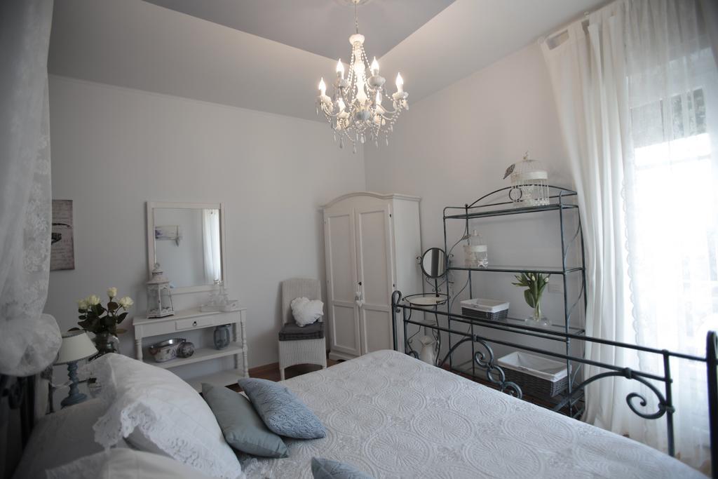 B&B La Casa Di Pamela Casciago Екстериор снимка