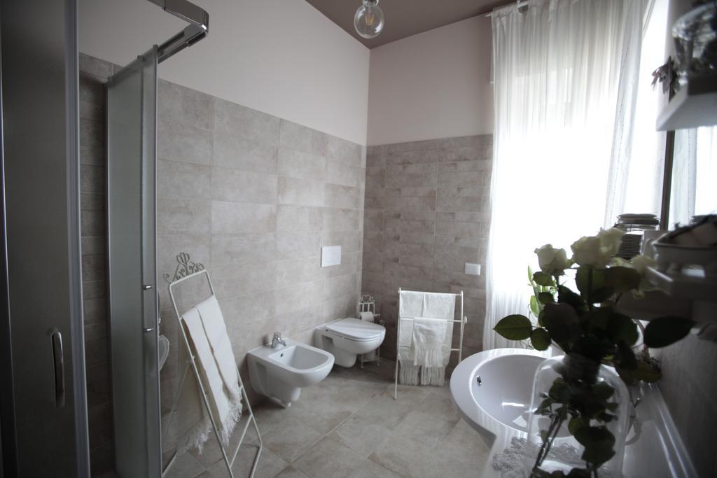 B&B La Casa Di Pamela Casciago Екстериор снимка