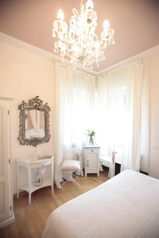 B&B La Casa Di Pamela Casciago Екстериор снимка