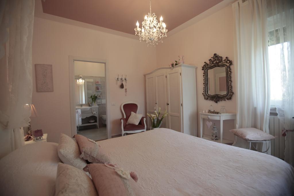 B&B La Casa Di Pamela Casciago Екстериор снимка